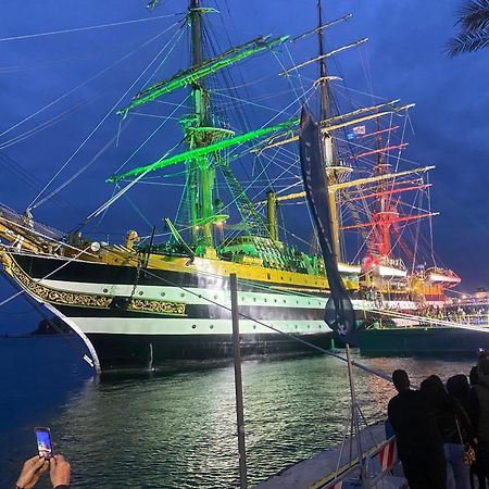Eterea Casa Vacanza Brindisi Eksteriør billede